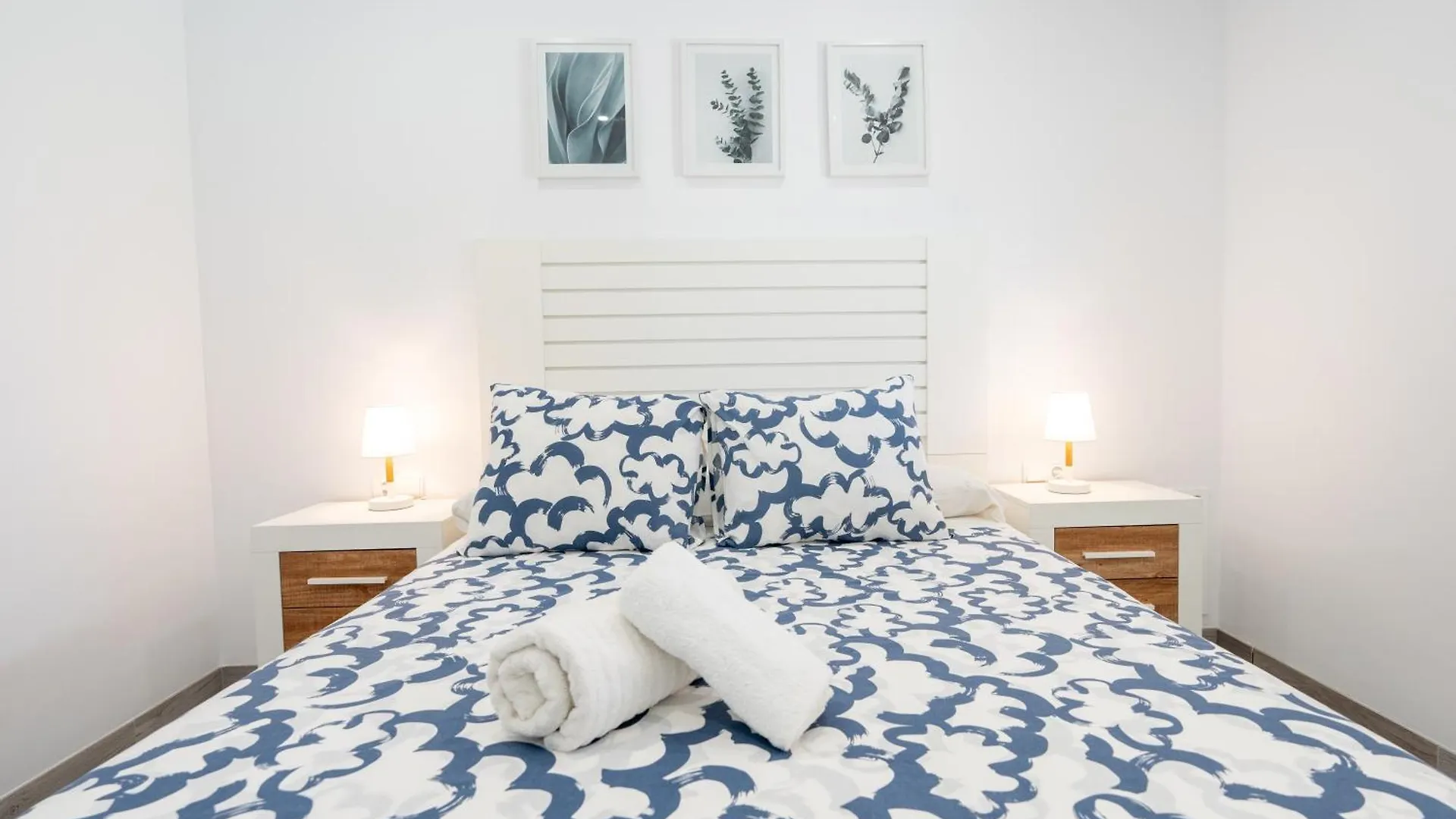 Holiday home Casa Aimar Villa Deltebre
