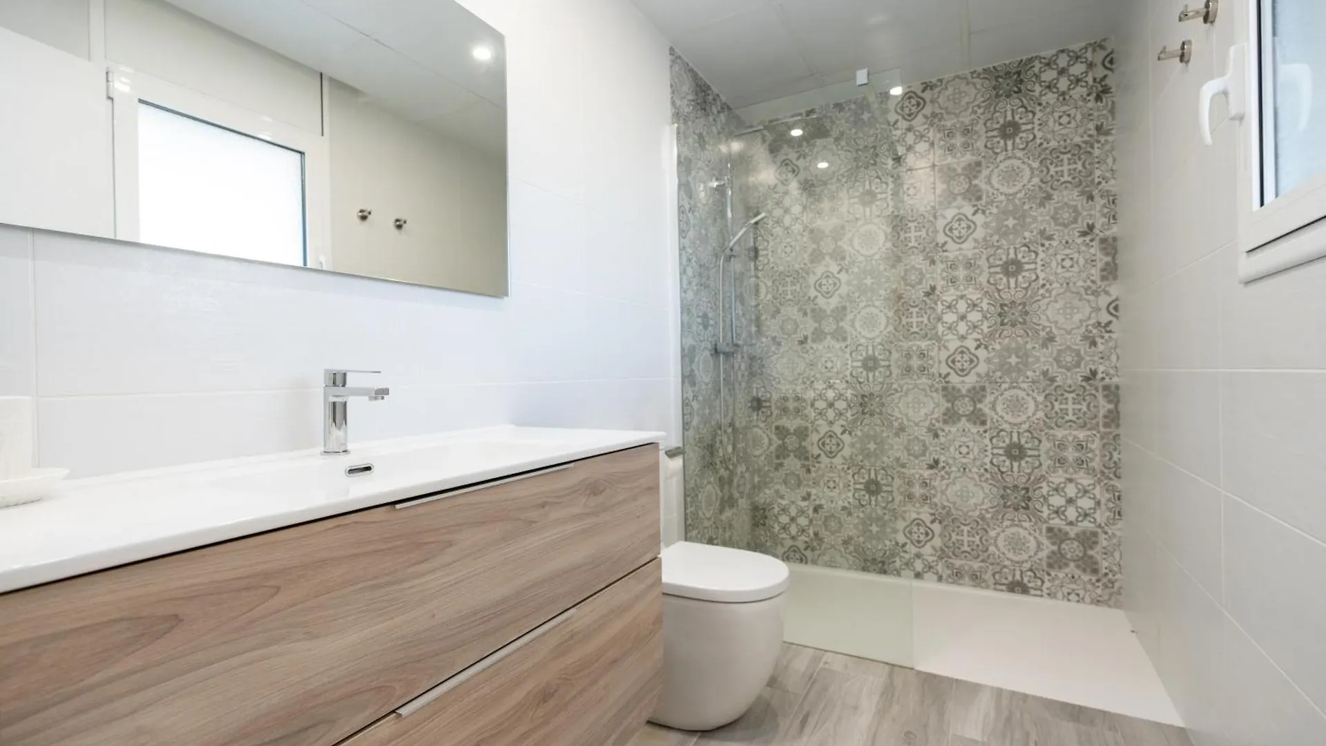 Holiday home Casa Aimar Villa Deltebre