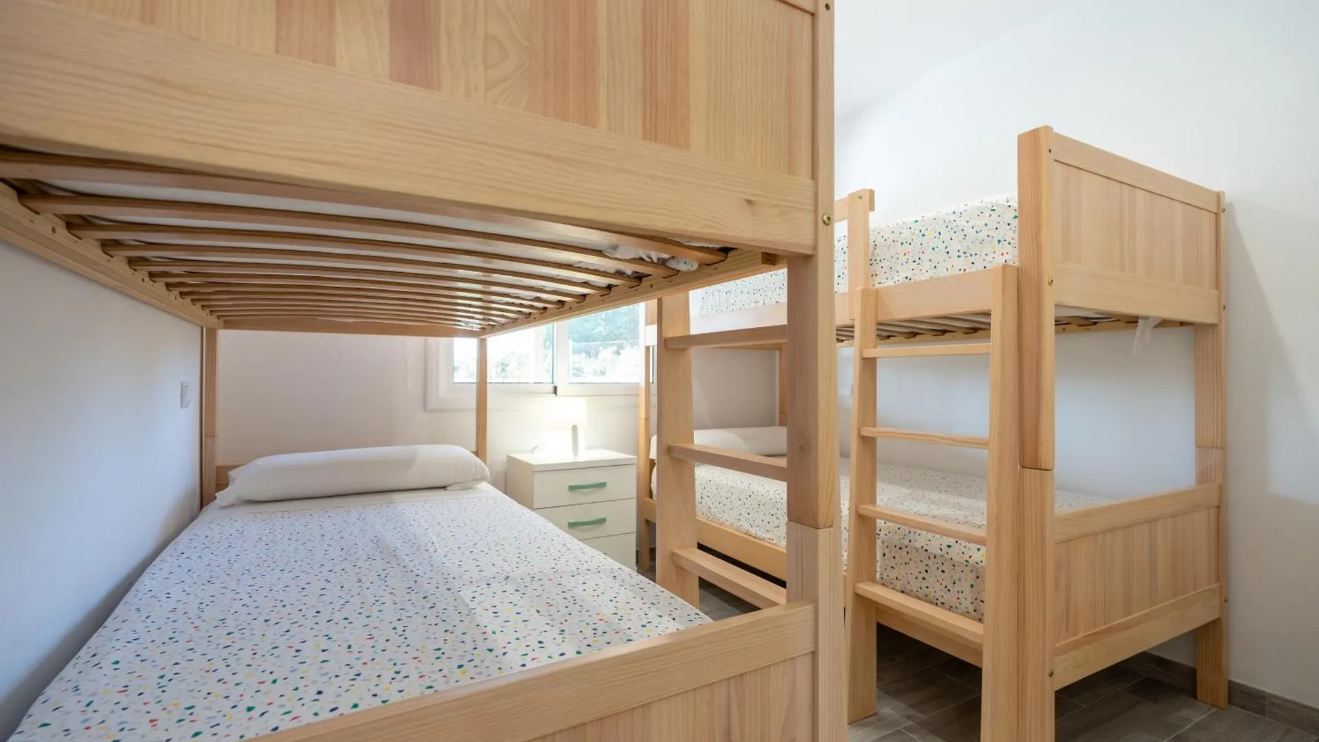 Holiday home Casa Aimar Villa Deltebre Spain