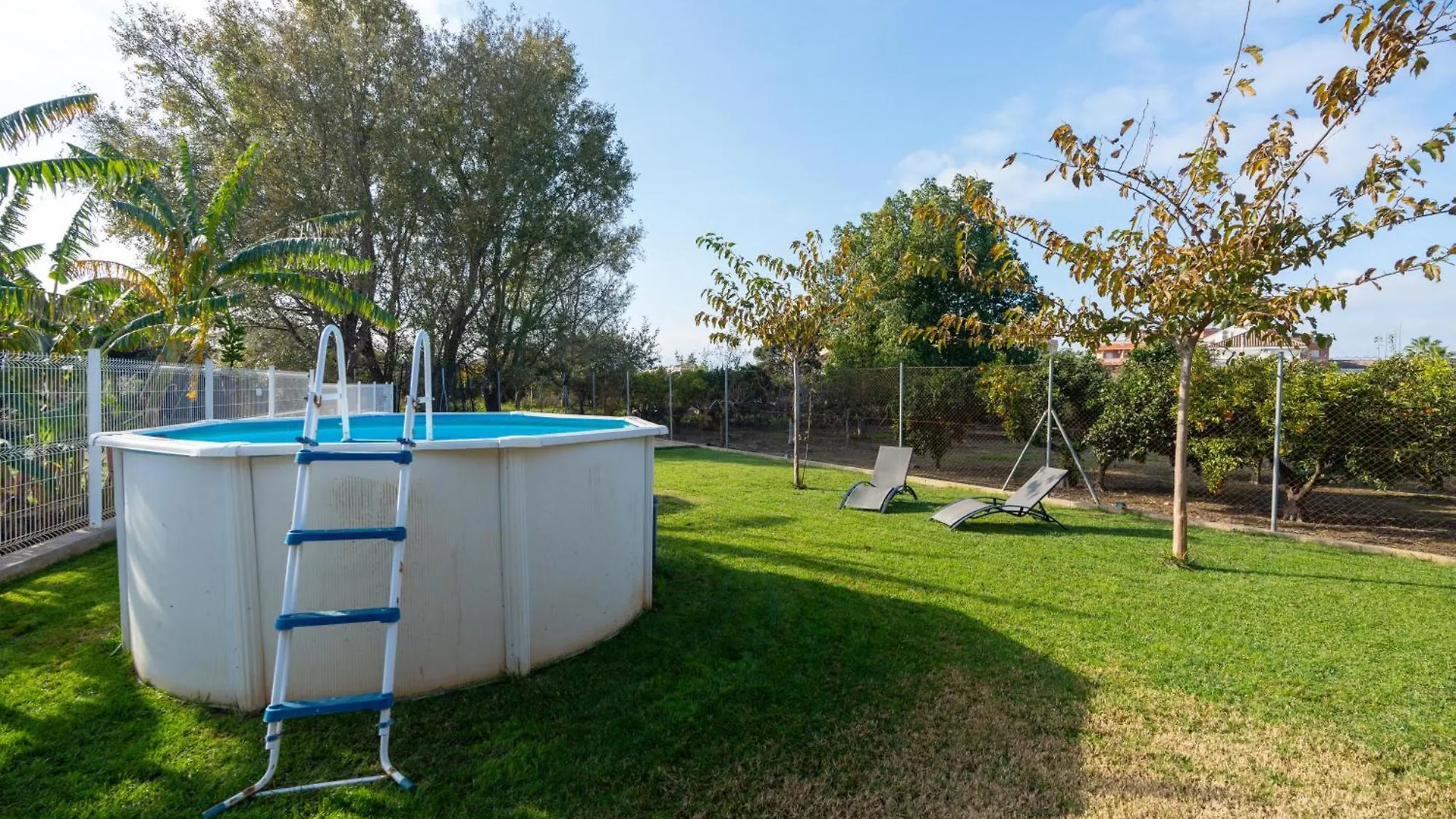 Holiday home Casa Aimar Villa Deltebre Spain
