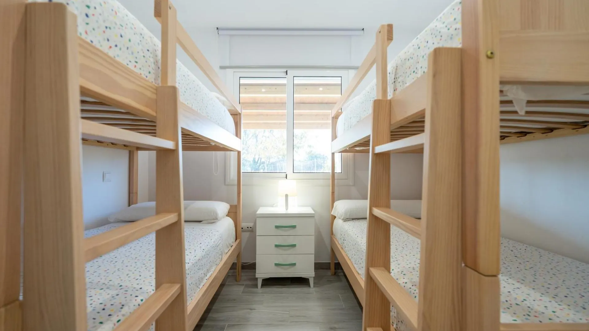 Holiday home Casa Aimar Villa Deltebre