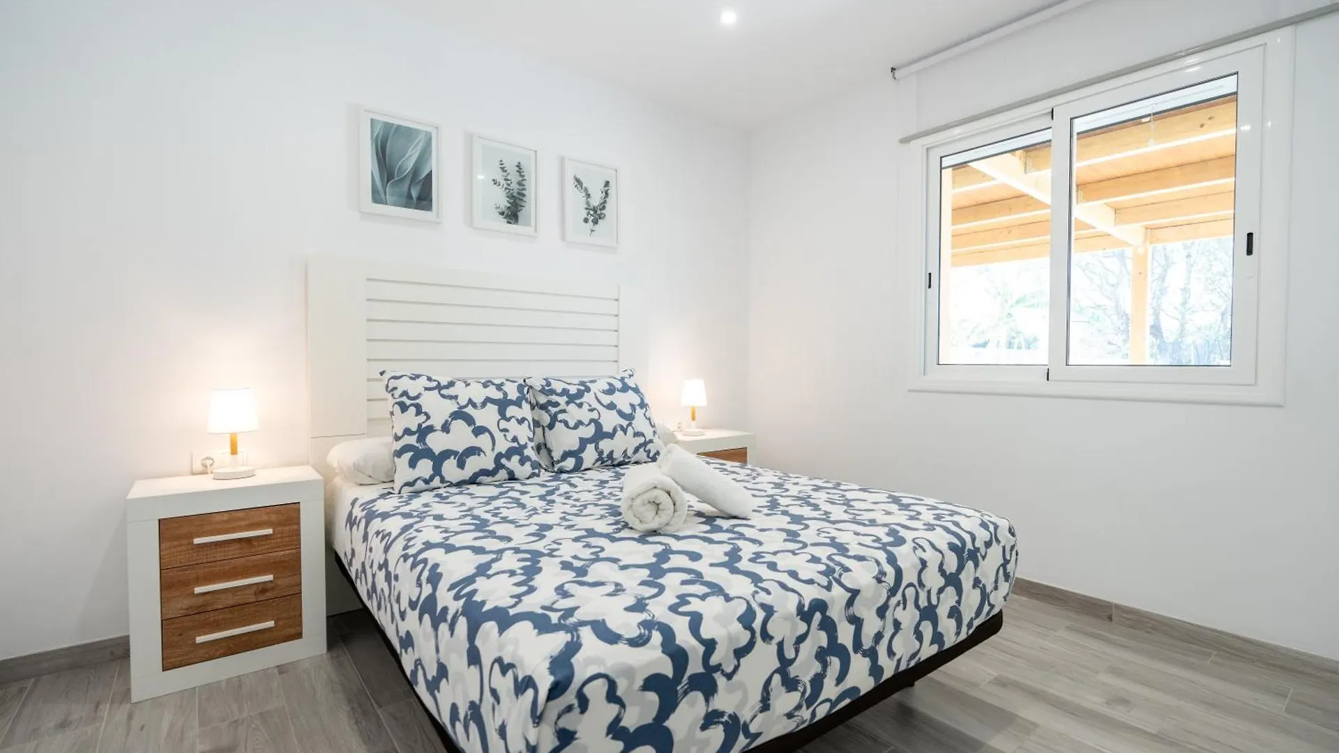 Casa Aimar Villa Deltebre Holiday home