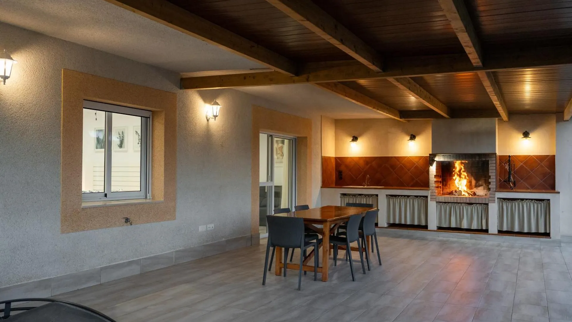 Casa Aimar Villa Deltebre