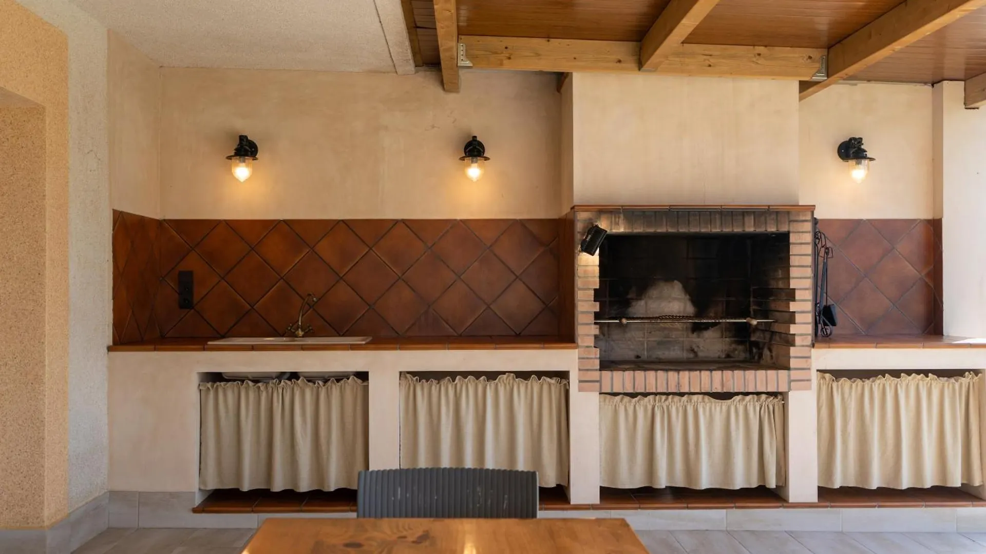 Casa Aimar Villa Deltebre Holiday home