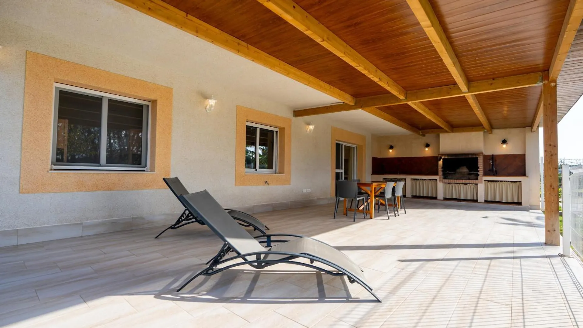 Casa Aimar Villa Deltebre 0*,  Spain