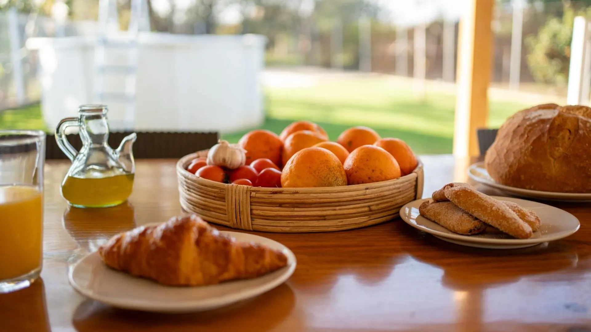 Casa Aimar Villa Deltebre Holiday home