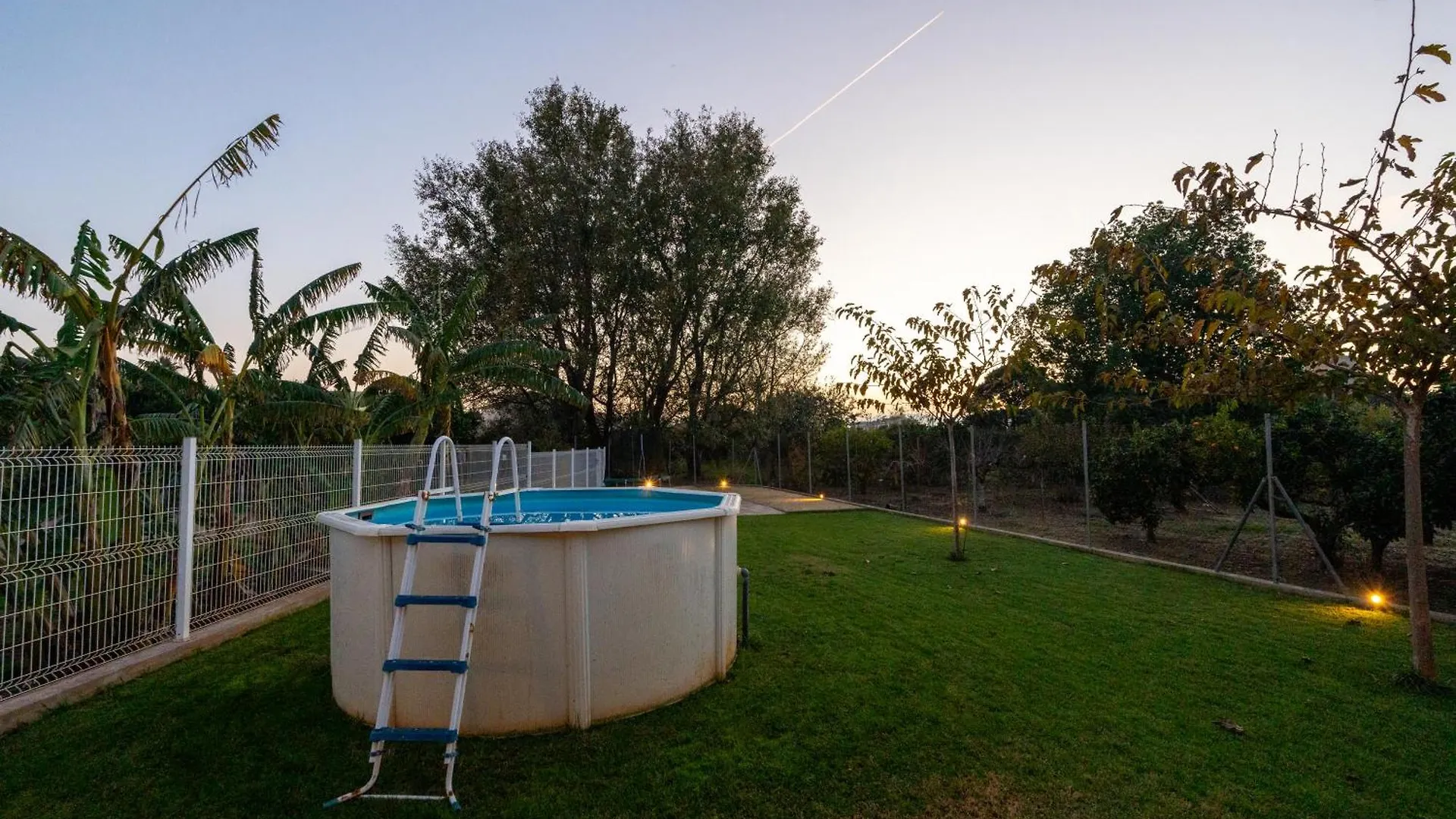Holiday home Casa Aimar Villa Deltebre Spain