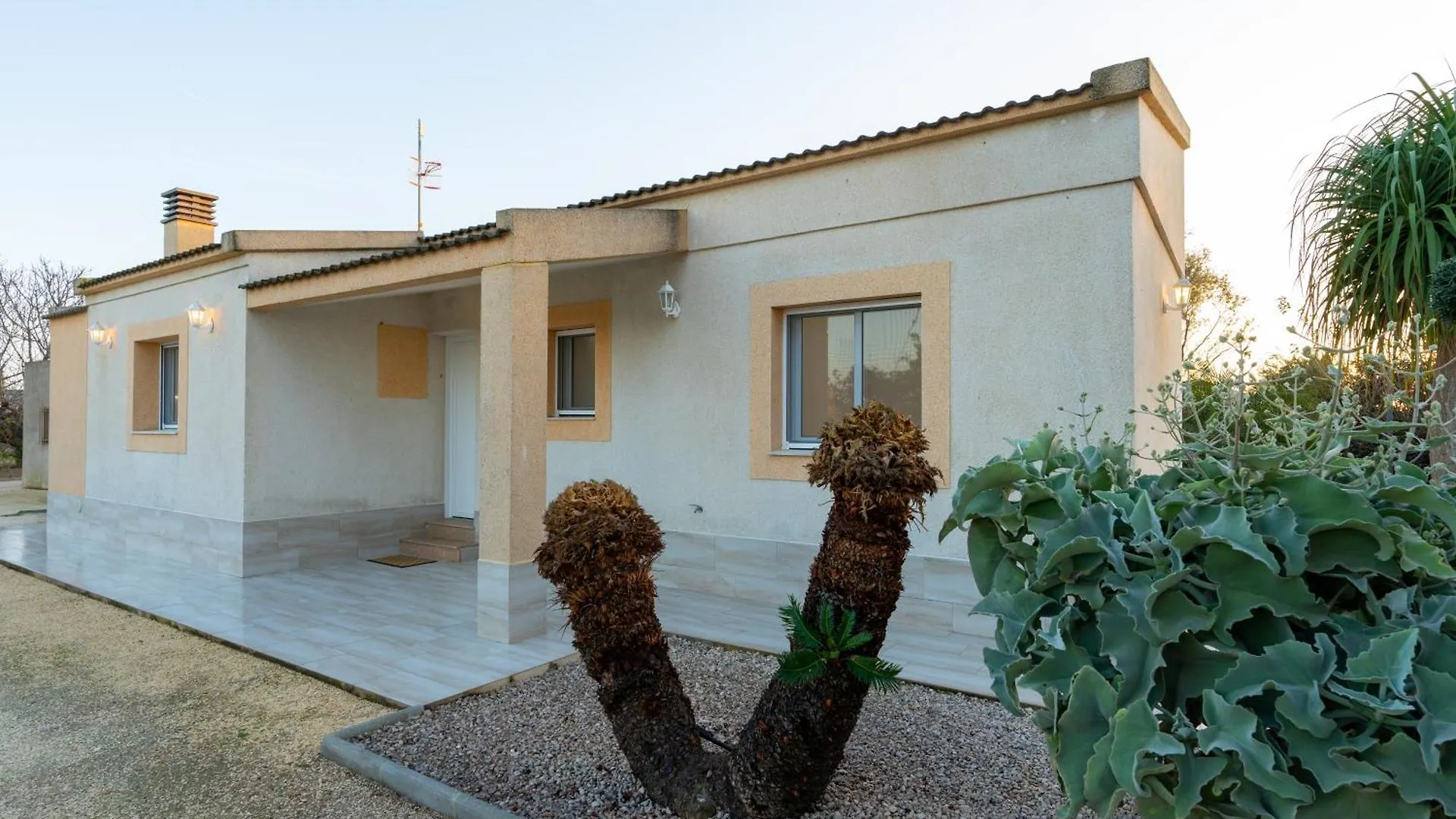 Casa Aimar Villa Deltebre Holiday home