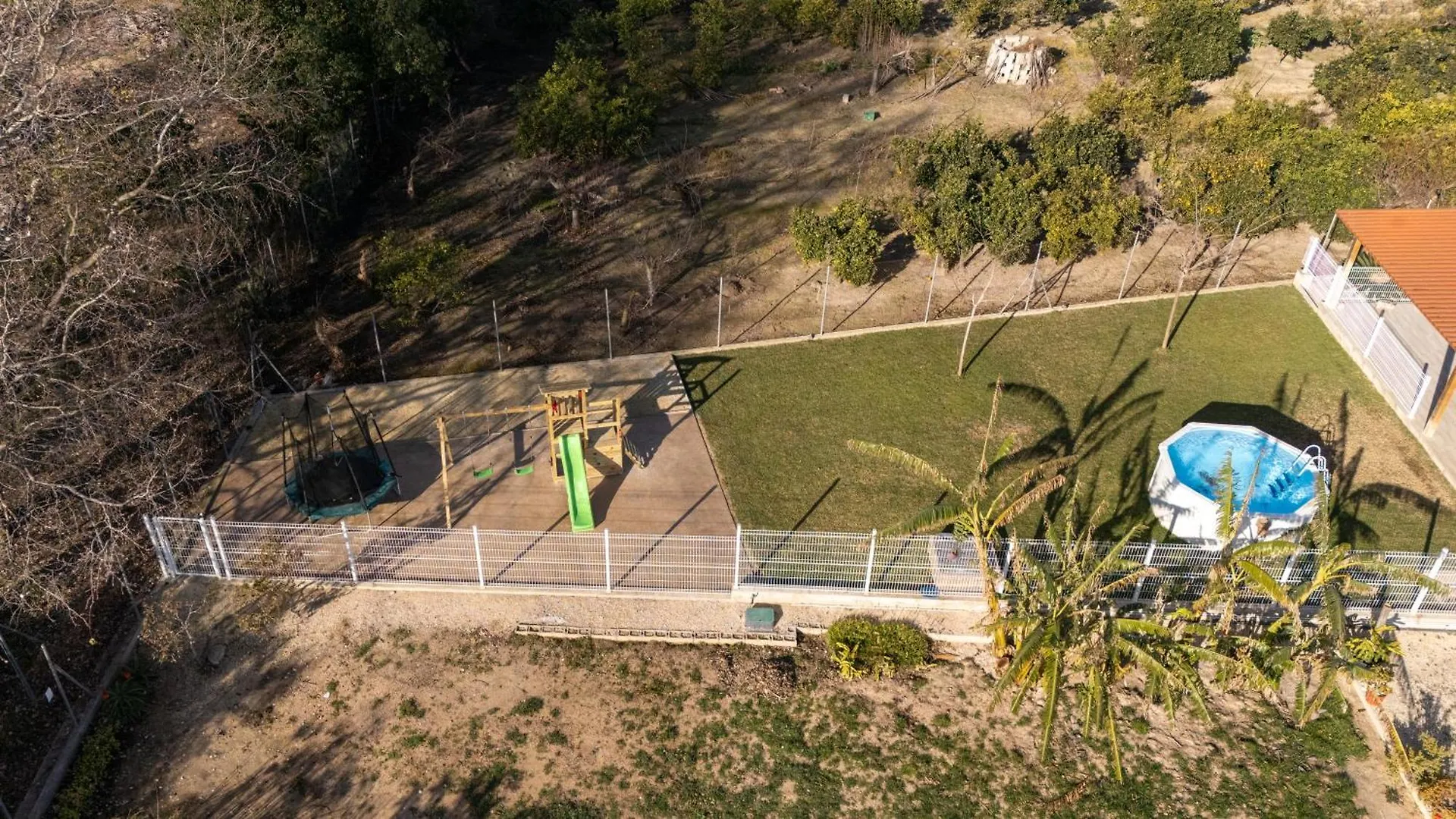 Casa Aimar Villa Deltebre Holiday home