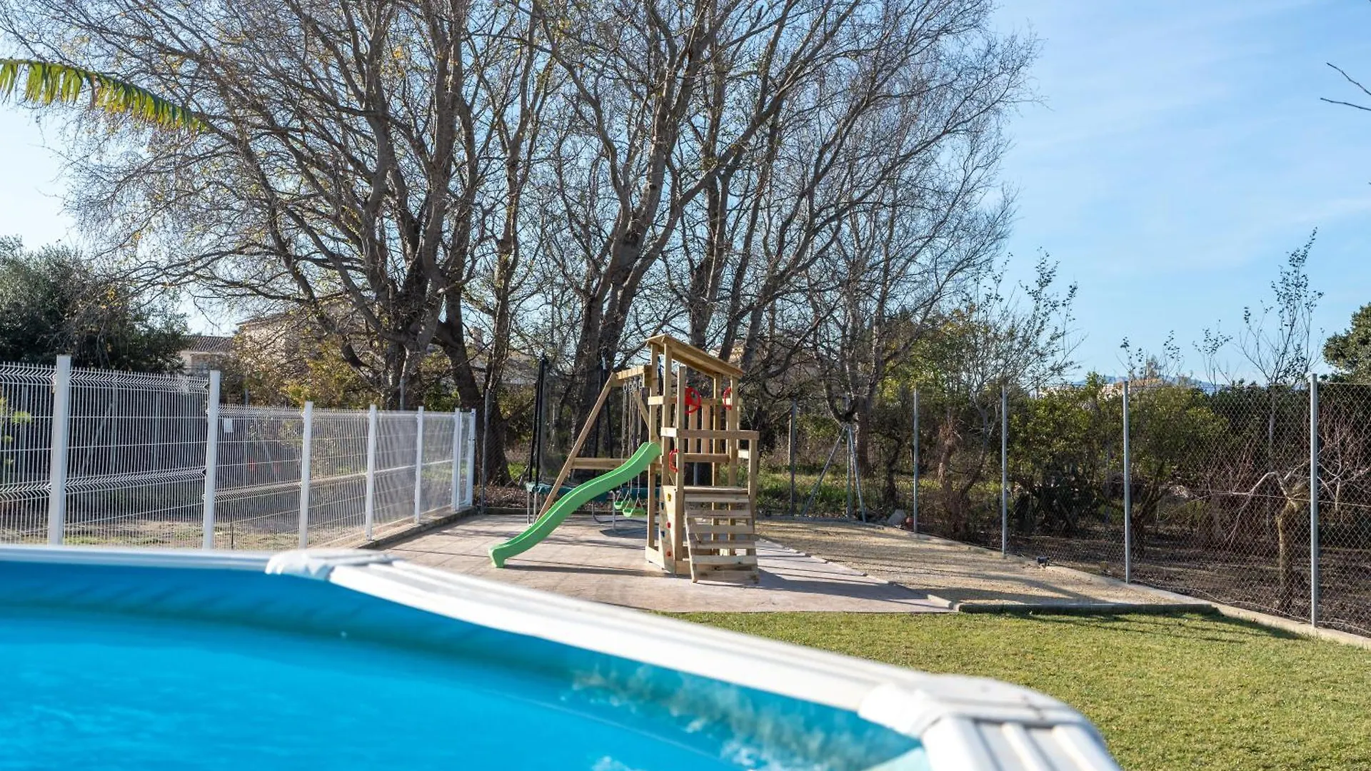 Casa Aimar Villa Deltebre 0*,  Spain
